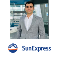 Oğuzhan Doğan Albayrak, Performance Analysis and Reporting Senior Specialist, SunExpress Airlines