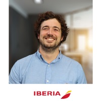 Martin Beitia | Head of Innovation, Design & Research | Iberia » speaking at World Aviation Festival