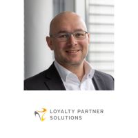 David Glantz, Director Business Development & Consulting​, Loyalty Partner Solutions GmbH
