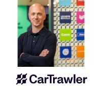 Peter O'Donovan, CEO, CarTrawler