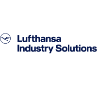 Lufthansa Industry Solutions, sponsor of World Aviation Festival 2024