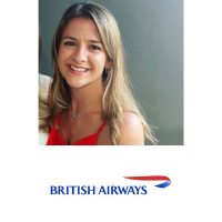 Charlotte Smith | Senior Payments Commercial Lead | British airways » speaking at World Aviation Festival