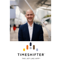 Mickey Beyer-Clausen, Co-founder & Chief Executive Officer, Timeshifter