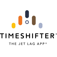 Timeshifter at World Aviation Festival 2024