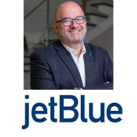Marty St. George, President, JetBlue