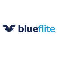 Blueflite at World Aviation Festival 2024
