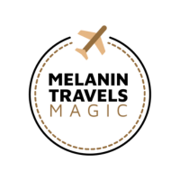 Melanin Travels Magic at World Aviation Festival 2024