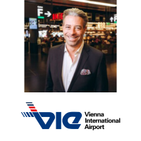 Philipp Ahrens | Senior Vice President of Center Management | Vienna Airport » speaking at World Aviation Festival