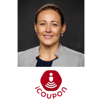 Viktoriya Soubra, Director of Sales, iCoupon