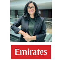 Shefali Higgins | Head of Member Engagement, Skywards | Emirates » speaking at World Aviation Festival