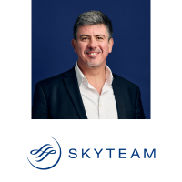Paul Zissermann | Sustainability Director | SkyTeam » speaking at World Aviation Festival