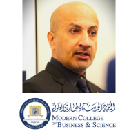 Fahad ibne Masood, Faculty/Researcher (Aviation / Airport Management), Modern College of Business & Science