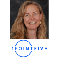 Lori Guetre, VP Commercial & Strategy, 1PointFive