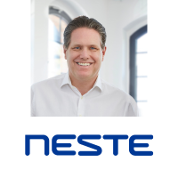 Alexander Küper, Vice President, Neste Renewable Aviation