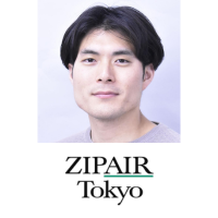 Jo Hirayasu | Manager | ZIPAIR Tokyo » speaking at World Aviation Festival