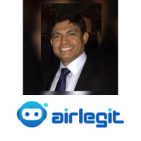 Sneharthi Roy | CEO | Airlegit » speaking at World Aviation Festival