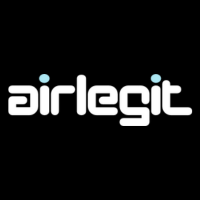 Airlegit at World Aviation Festival 2024