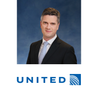 Luc Bondar | COO & President of MileagePlus | United Airlines » speaking at World Aviation Festival
