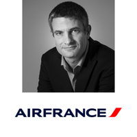 Antoine Laborde | Director of Fuel | AIR FRANCE » speaking at World Aviation Festival