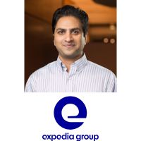 Rajesh Naidu, Senior Vice President, Chief Architect for, Expedia Group