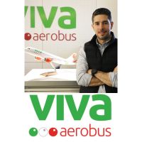Juan Carlos Zuazua | Chief Executive Officer | VivaAerobus » speaking at World Aviation Festival