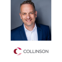 Peter Gerstle | Head Of Travel Products | The Collinson Group » speaking at World Aviation Festival