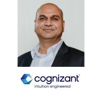 Hemant Singhal, Data & AI head for EMEA & APJ, Cognizant Digital Business