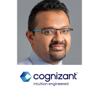 Pulin Baghela, Consulting Partner, Travel and Transport, Cognizant Global Growth Markets (EMEA), Cognizant