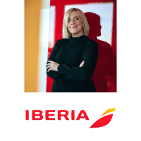 Melanie Berry | Director of Customer Experience | Iberia Airlines » speaking at World Aviation Festival