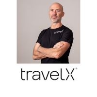 Juan Pablo Lafosse | CEO | TravelX » speaking at World Aviation Festival