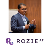 Vijay Dheap, Chief Solutions Officer, RozieAI