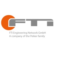 FTI Engineering Network GmbH at World Aviation Festival 2024
