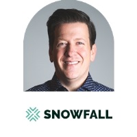 Ron Glickman | Chief Commercial Officer | Snowfall » speaking at World Aviation Festival