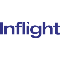 Inflight, partnered with World Aviation Festival 2024