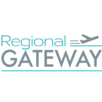 Regional Gateway at World Aviation Festival 2024