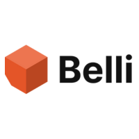 Belli at World Aviation Festival 2024