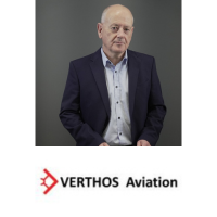 Jerry Foley | Business Development Director | Verthos » speaking at World Aviation Festival