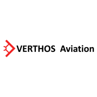 Verthos at World Aviation Festival 2024