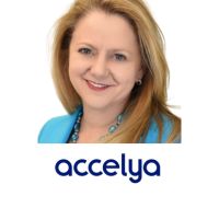 Lesley Harris | Chief Operations Officer | Accelya » speaking at World Aviation Festival