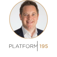 Stuart Adamson | Chief Executive Officer and Founder | Platform 195 » speaking at World Aviation Festival