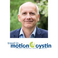 Felix Dannegger, Managing Director, Oystin Advisory GmbH
