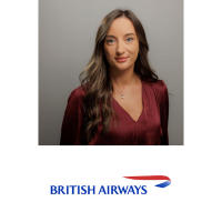 Verity Kyley | Head of Payments | British airways » speaking at World Aviation Festival