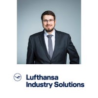 Christian Garske | Business Director – IT-Security & Privacy | Lufthansa Industry Solutions » speaking at World Aviation Festival