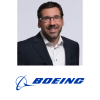 Brad Surak | Vice President, Digital Aviation Solutions | The Boeing Company » speaking at World Aviation Festival