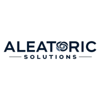 Aleatoric Solutions, exhibiting at World Aviation Festival 2024
