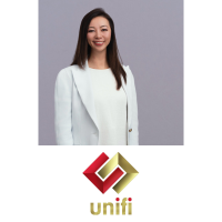 Ying McPherson, Chief Commercial Officer, Unifi Aviation