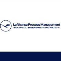 Lufthansa Process Management at World Aviation Festival 2024