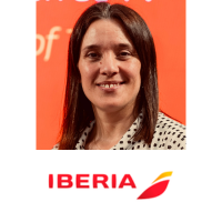 Ainhoa Serrano | Sustainability | Social Impact Manager | Iberia » speaking at World Aviation Festival
