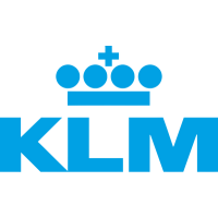 KLM Royal Dutch Airlines at World Aviation Festival 2025