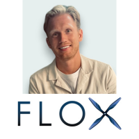 Kristoffer Ohlsson | Chief Commercial Officer | FLOX Robotics » speaking at World Aviation Festival